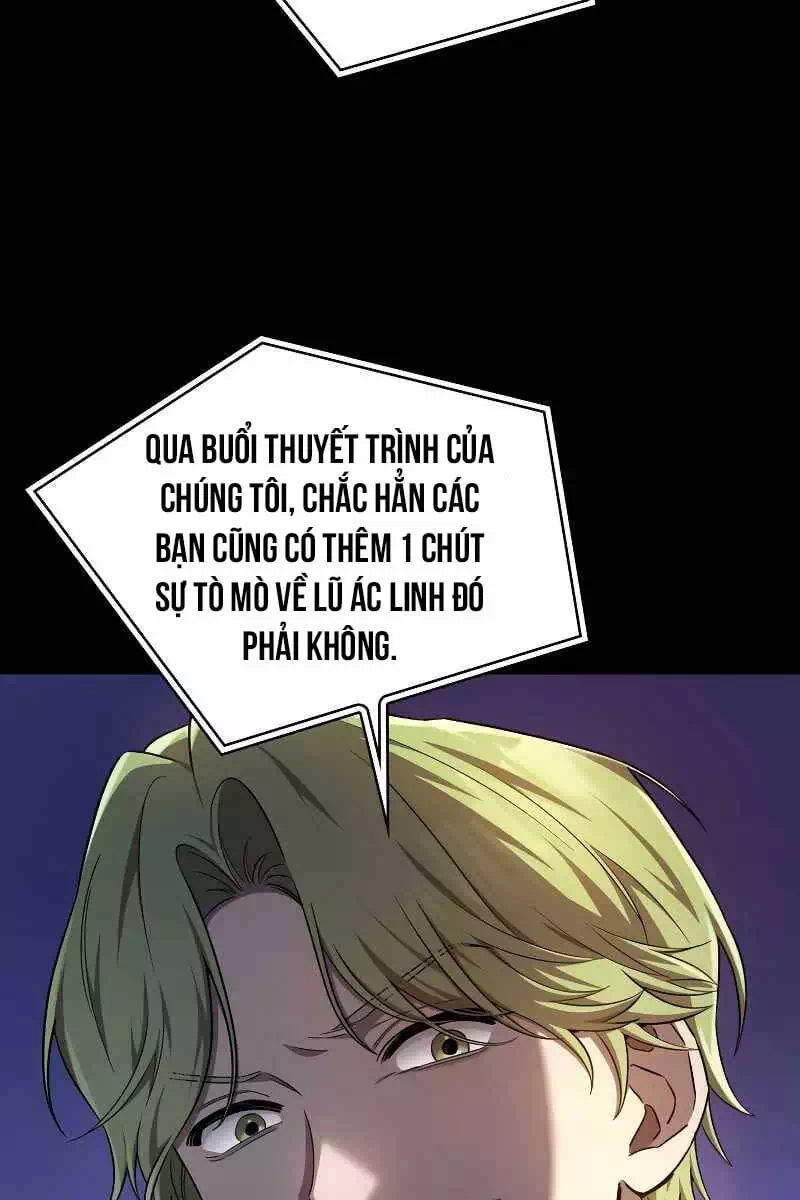 Truyện Tranh Đại Pháp Sư Toàn Năng - Infinite Mage trang 5