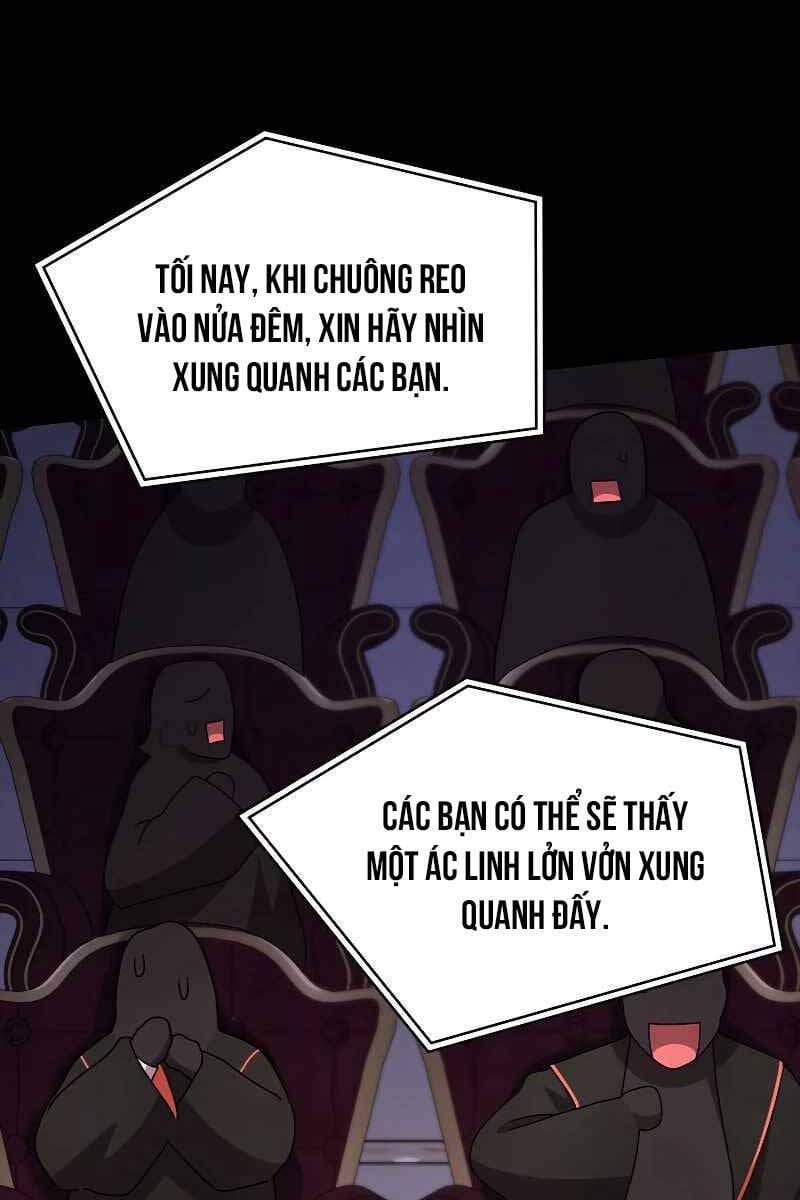 Truyện Tranh Đại Pháp Sư Toàn Năng - Infinite Mage trang 5