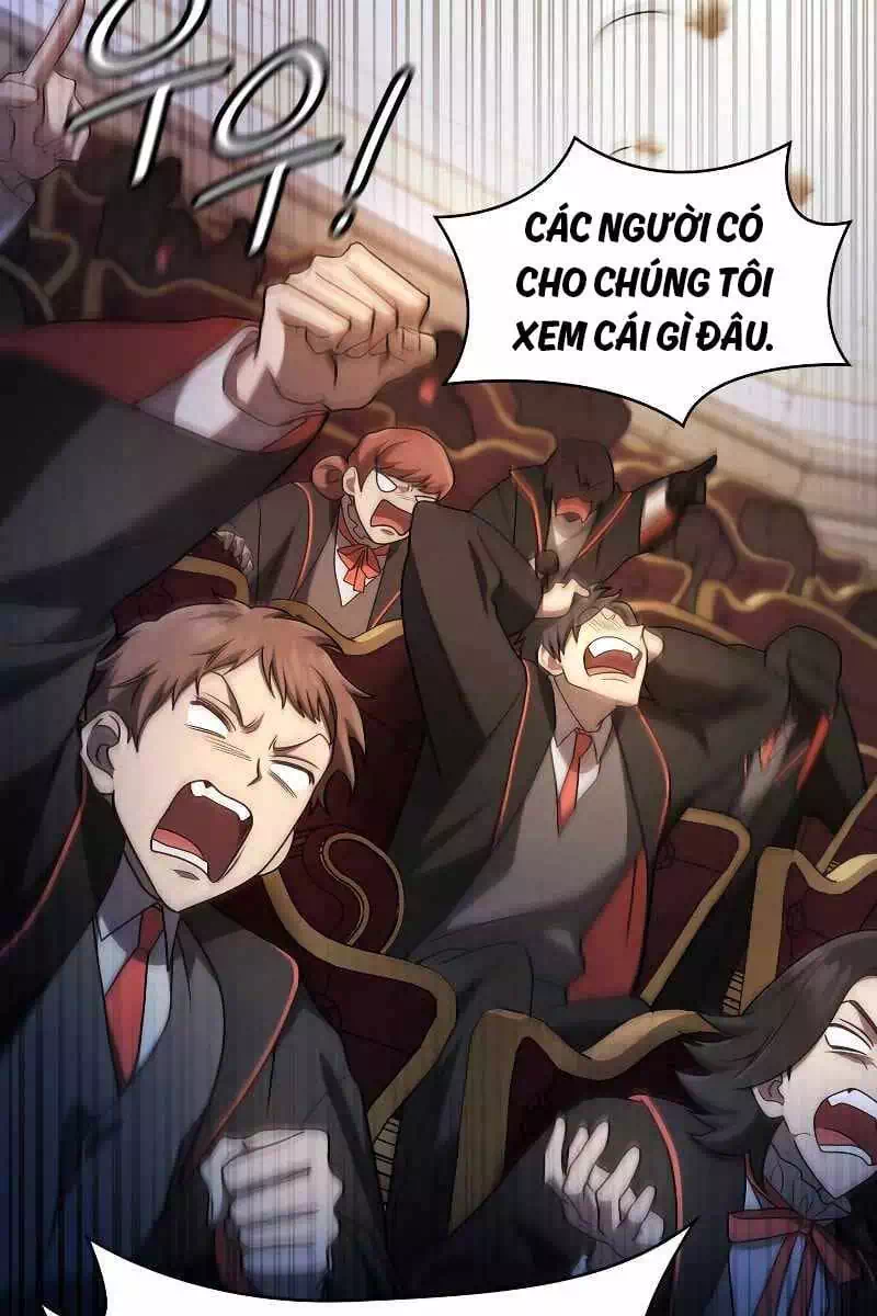 Truyện Tranh Đại Pháp Sư Toàn Năng - Infinite Mage trang 5