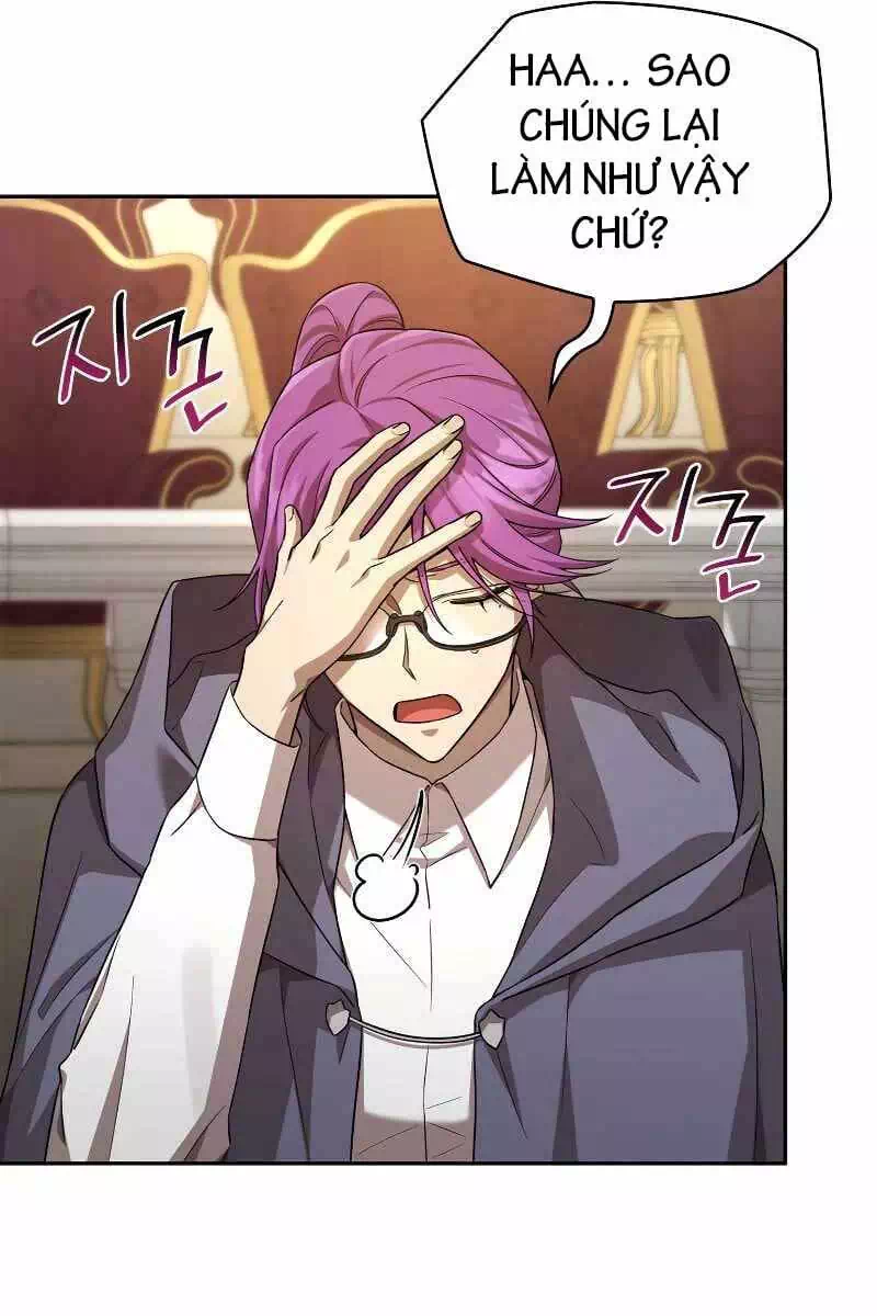 Truyện Tranh Đại Pháp Sư Toàn Năng - Infinite Mage trang 5