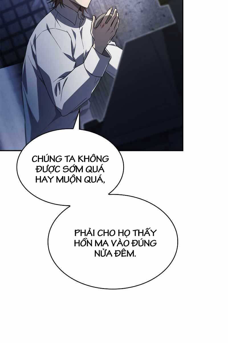 Truyện Tranh Đại Pháp Sư Toàn Năng - Infinite Mage trang 5