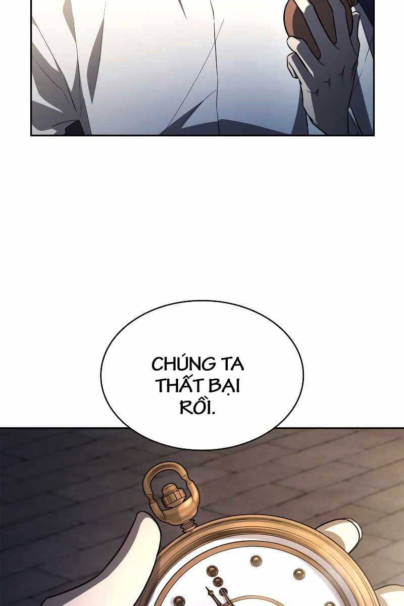 Truyện Tranh Đại Pháp Sư Toàn Năng - Infinite Mage trang 5