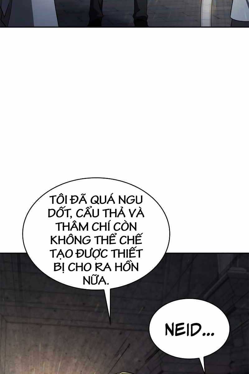 Truyện Tranh Đại Pháp Sư Toàn Năng - Infinite Mage trang 5