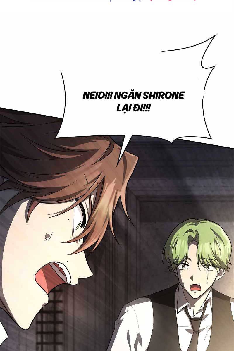 Truyện Tranh Đại Pháp Sư Toàn Năng - Infinite Mage trang 5