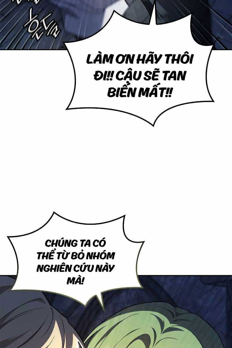 Truyện Tranh Đại Pháp Sư Toàn Năng - Infinite Mage trang 5