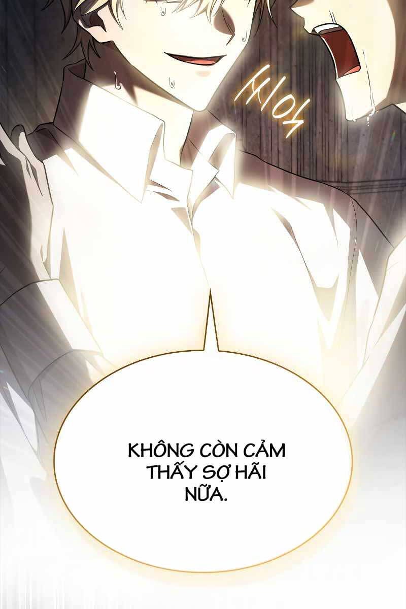 Truyện Tranh Đại Pháp Sư Toàn Năng - Infinite Mage trang 5