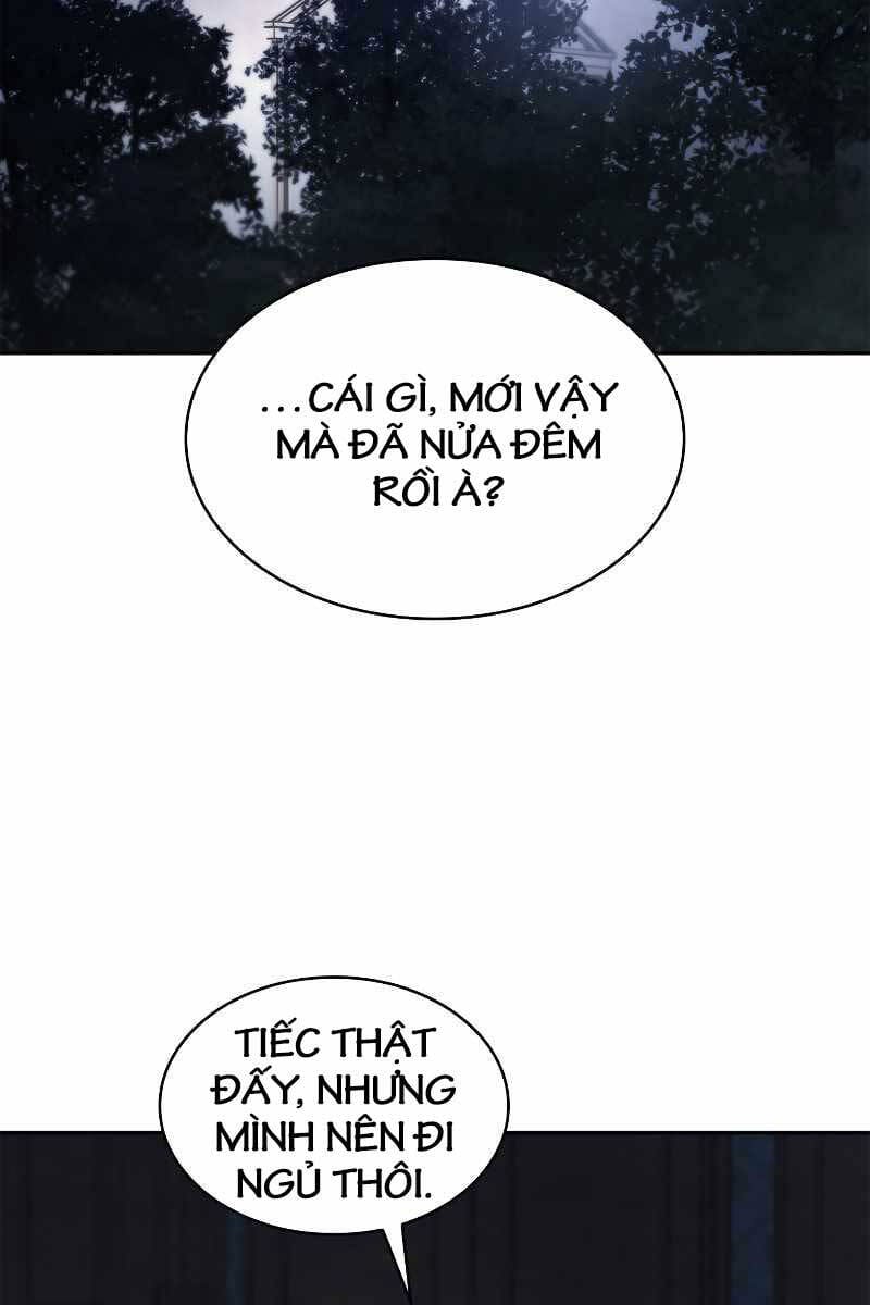 Truyện Tranh Đại Pháp Sư Toàn Năng - Infinite Mage trang 5