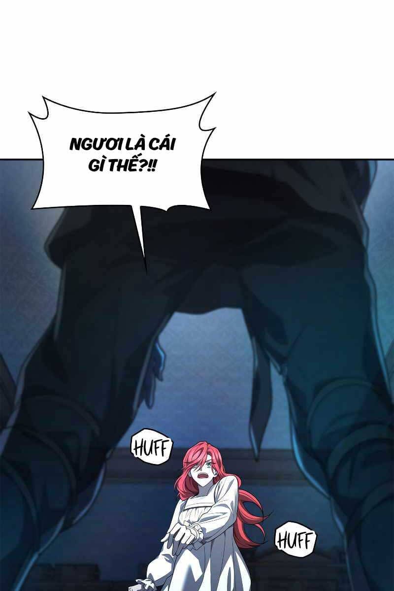 Truyện Tranh Đại Pháp Sư Toàn Năng - Infinite Mage trang 5