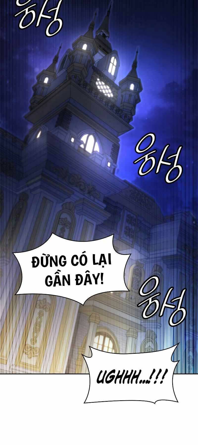 Truyện Tranh Đại Pháp Sư Toàn Năng - Infinite Mage trang 5