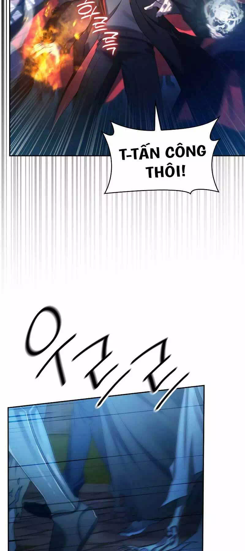 Truyện Tranh Đại Pháp Sư Toàn Năng - Infinite Mage trang 5