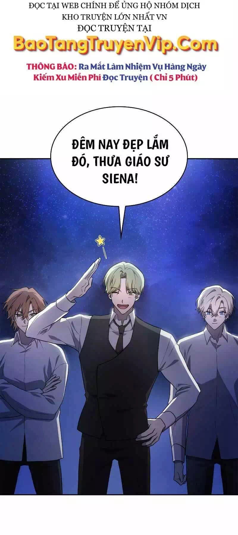 Truyện Tranh Đại Pháp Sư Toàn Năng - Infinite Mage trang 5