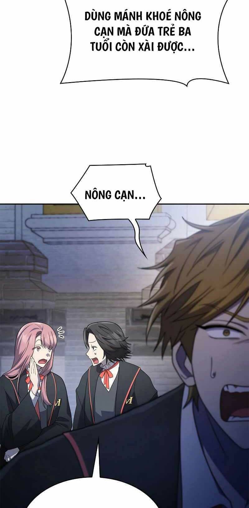 Truyện Tranh Đại Pháp Sư Toàn Năng - Infinite Mage trang 5