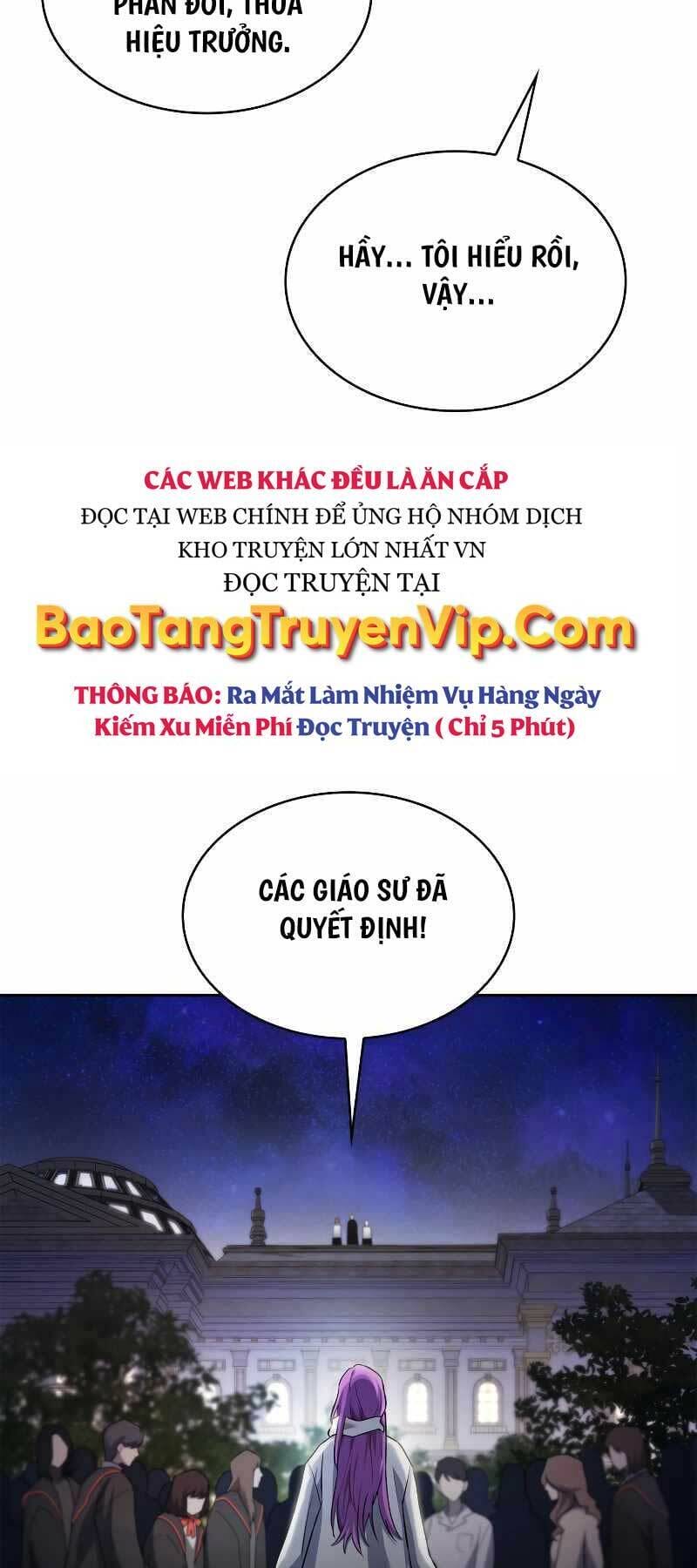 Truyện Tranh Đại Pháp Sư Toàn Năng - Infinite Mage trang 5