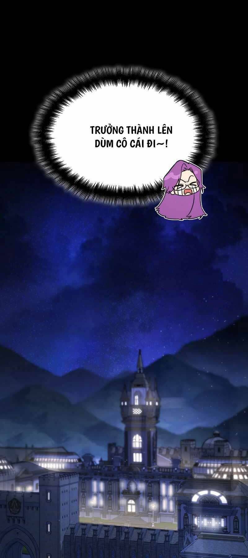 Truyện Tranh Đại Pháp Sư Toàn Năng - Infinite Mage trang 5