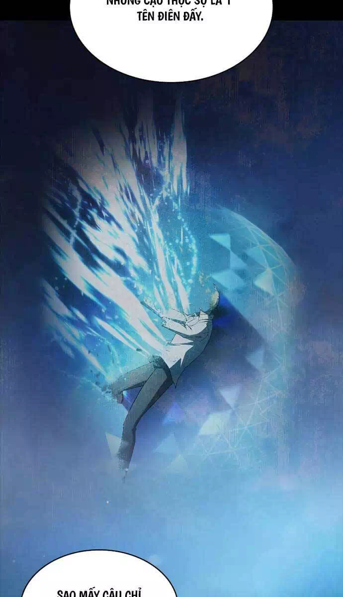 Truyện Tranh Đại Pháp Sư Toàn Năng - Infinite Mage trang 5