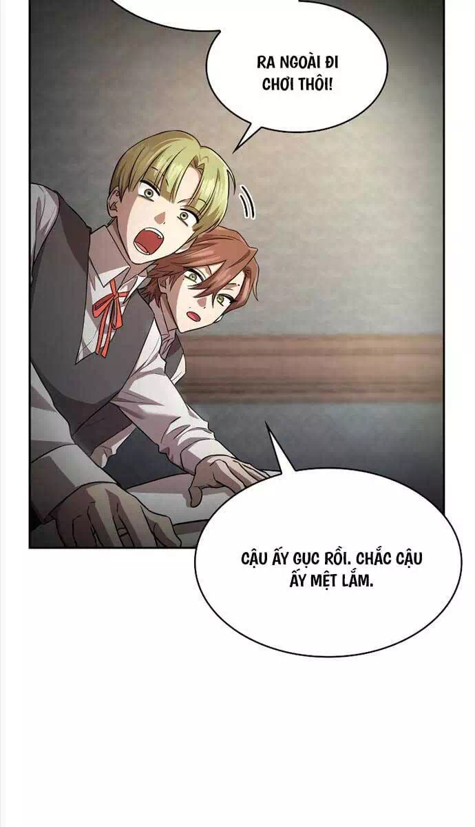 Truyện Tranh Đại Pháp Sư Toàn Năng - Infinite Mage trang 5