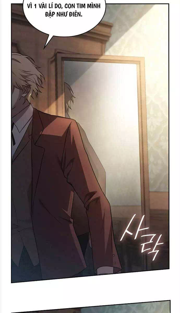 Truyện Tranh Đại Pháp Sư Toàn Năng - Infinite Mage trang 5