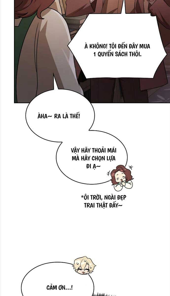 Truyện Tranh Đại Pháp Sư Toàn Năng - Infinite Mage trang 5