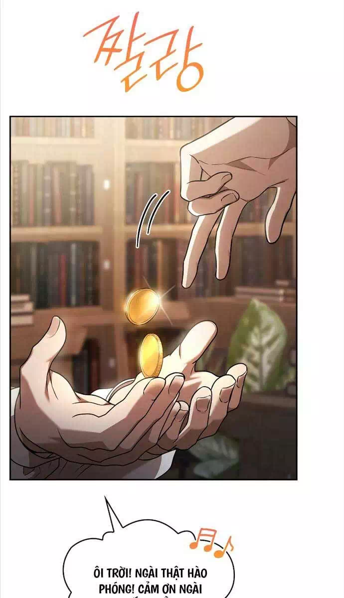 Truyện Tranh Đại Pháp Sư Toàn Năng - Infinite Mage trang 5