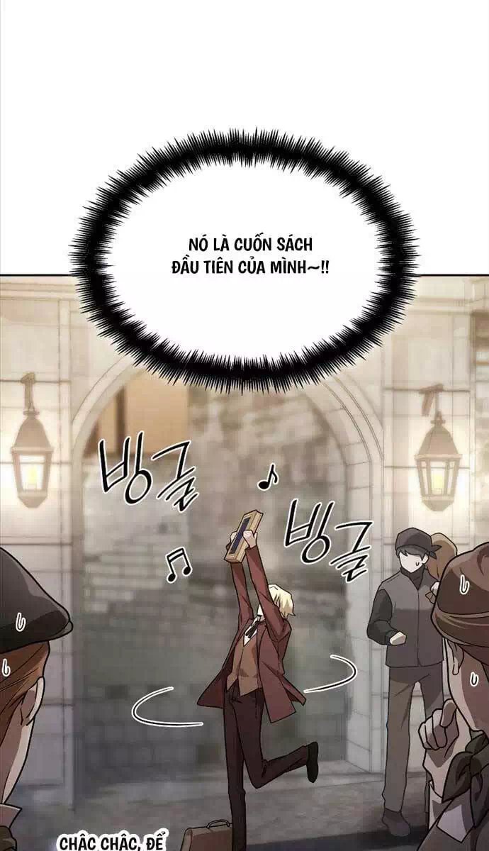 Truyện Tranh Đại Pháp Sư Toàn Năng - Infinite Mage trang 5