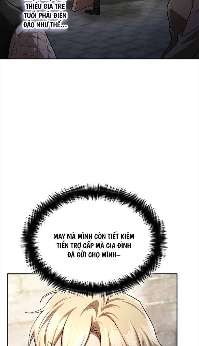 Truyện Tranh Đại Pháp Sư Toàn Năng - Infinite Mage trang 5