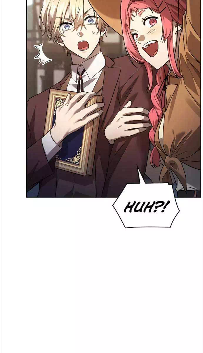 Truyện Tranh Đại Pháp Sư Toàn Năng - Infinite Mage trang 5