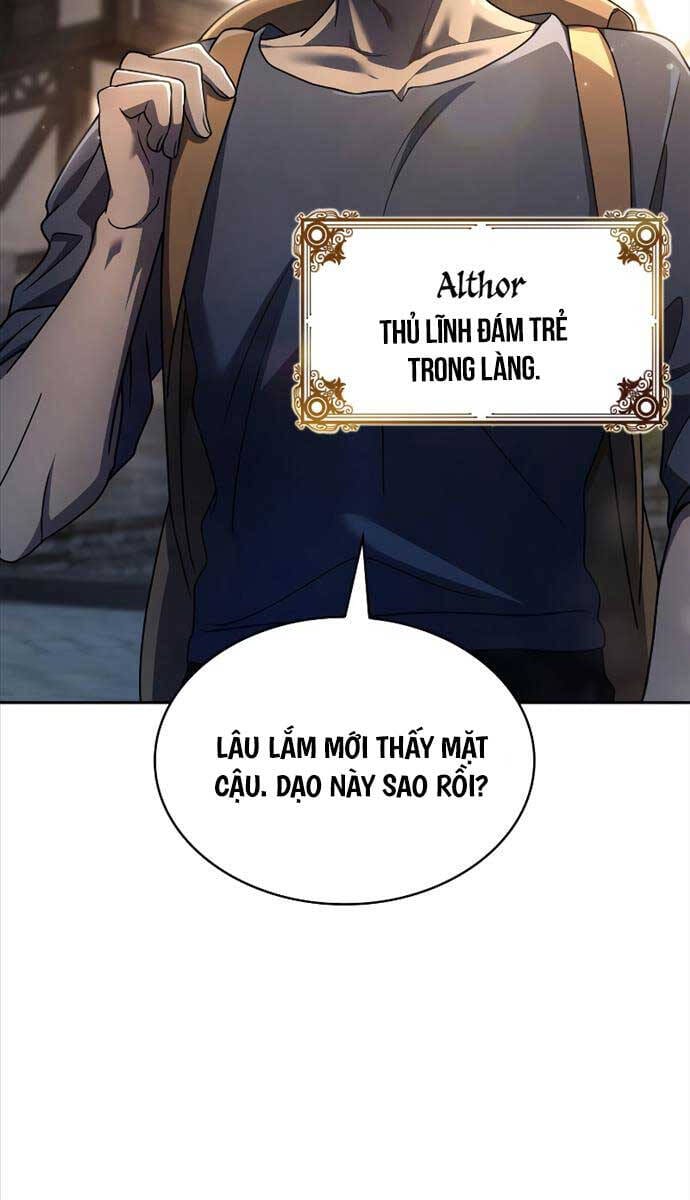 Truyện Tranh Đại Pháp Sư Toàn Năng - Infinite Mage trang 5