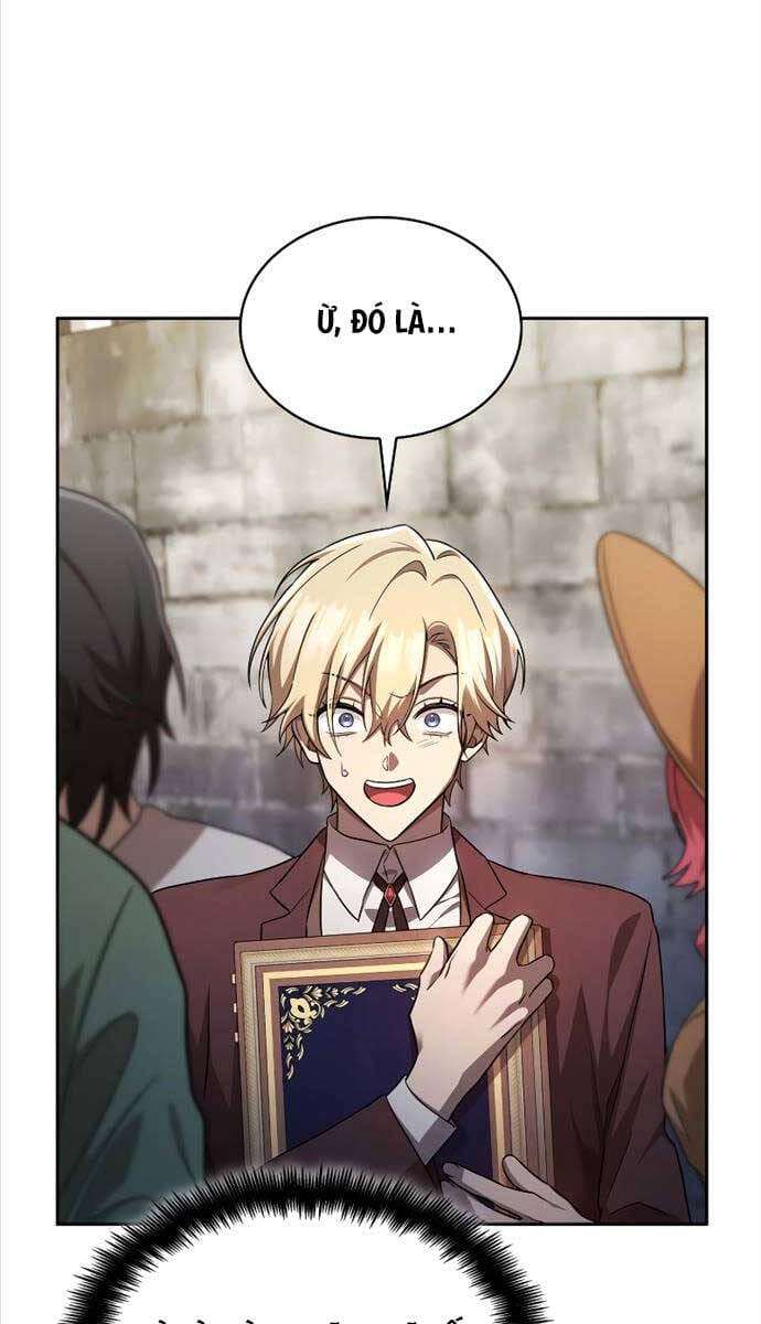 Truyện Tranh Đại Pháp Sư Toàn Năng - Infinite Mage trang 5