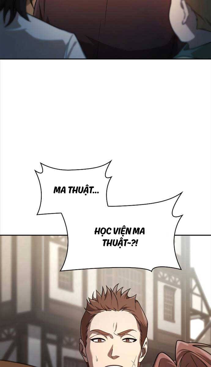 Truyện Tranh Đại Pháp Sư Toàn Năng - Infinite Mage trang 5