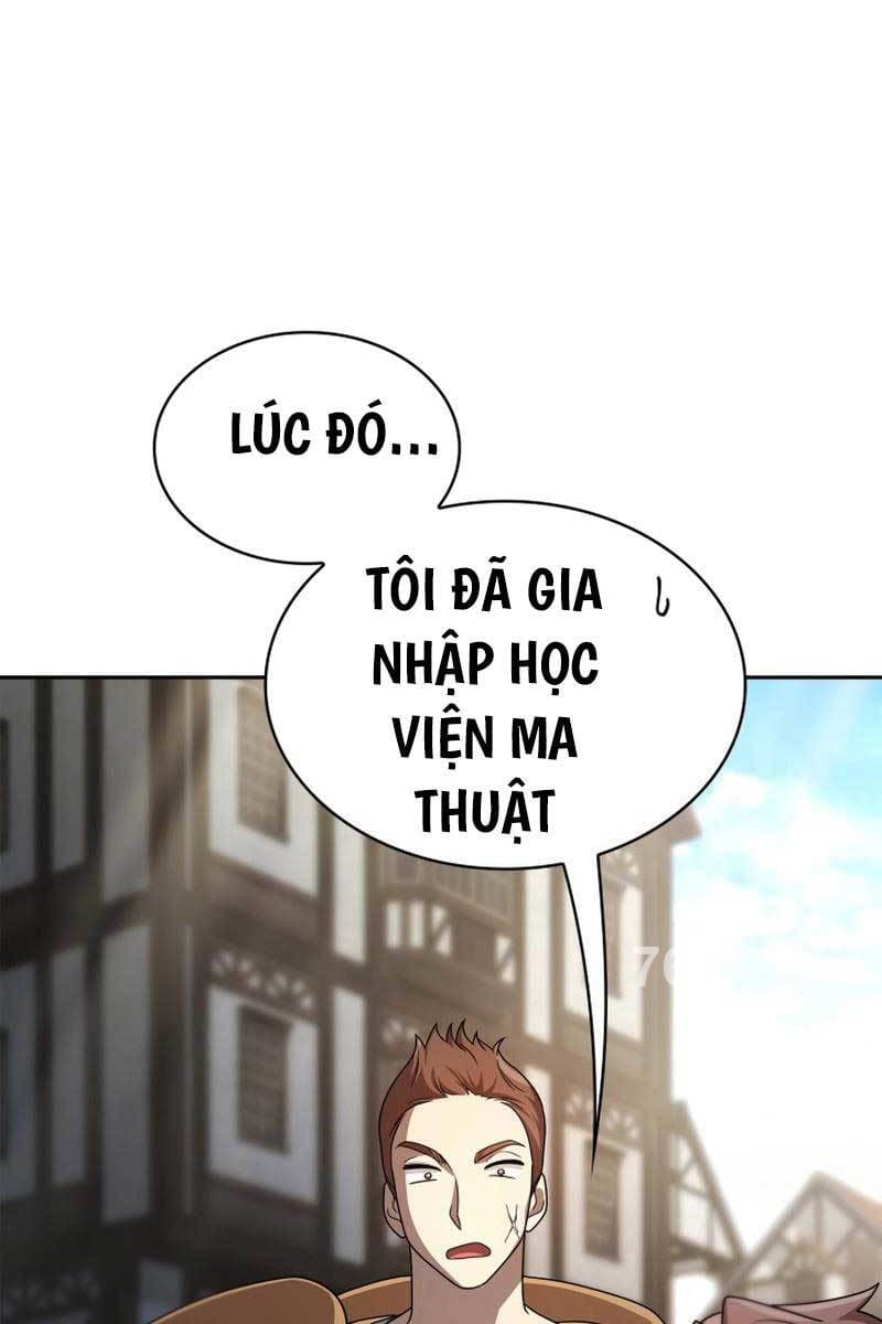 Truyện Tranh Đại Pháp Sư Toàn Năng - Infinite Mage trang 5