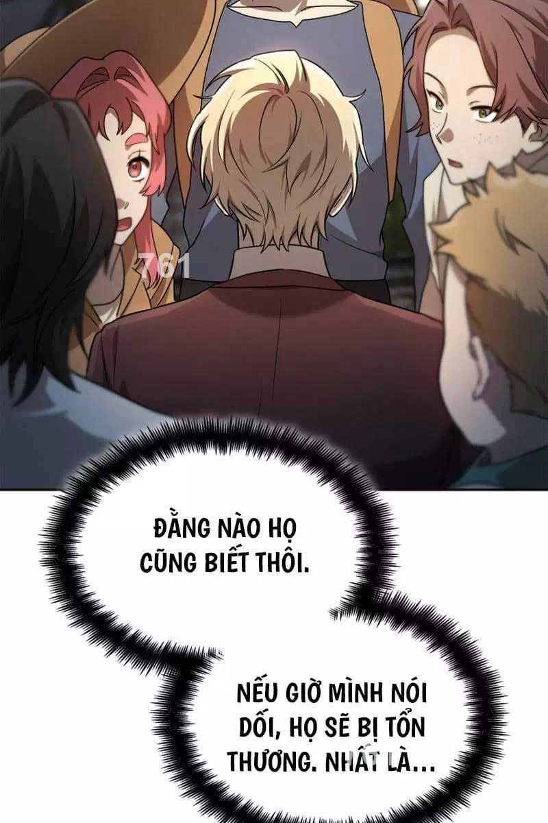 Truyện Tranh Đại Pháp Sư Toàn Năng - Infinite Mage trang 5