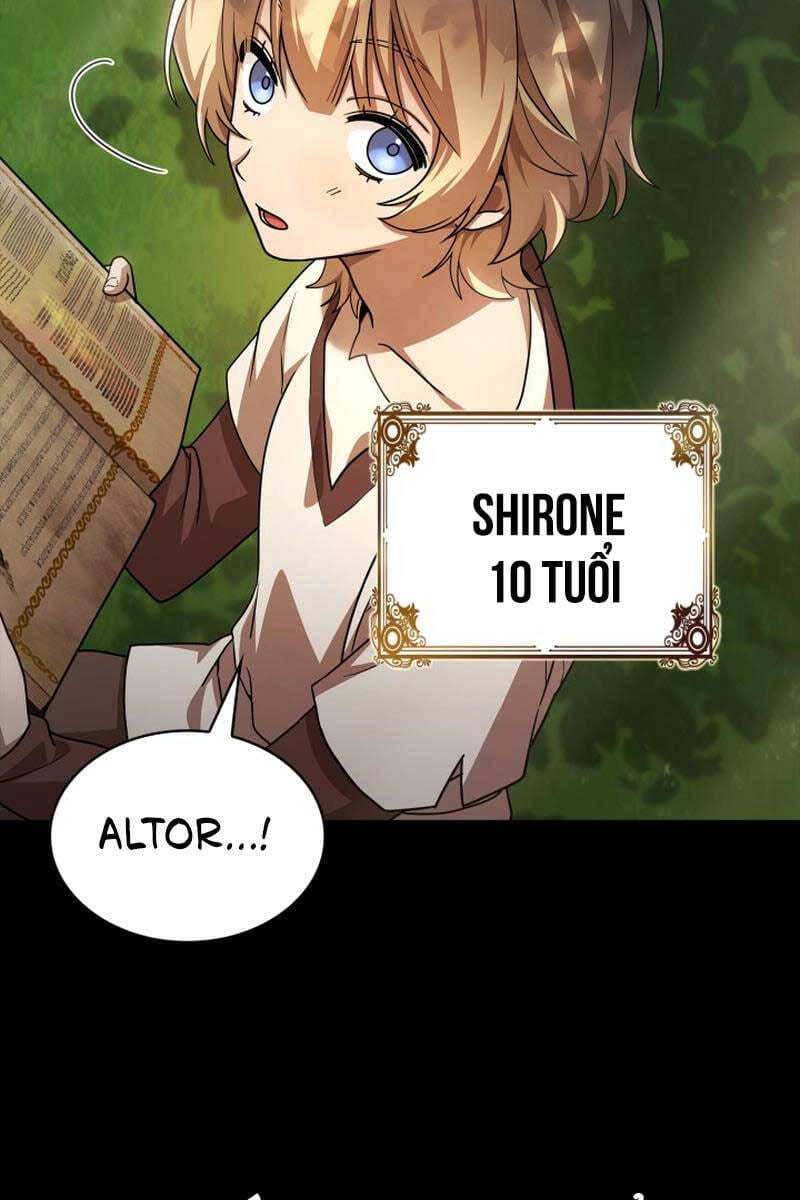 Truyện Tranh Đại Pháp Sư Toàn Năng - Infinite Mage trang 5