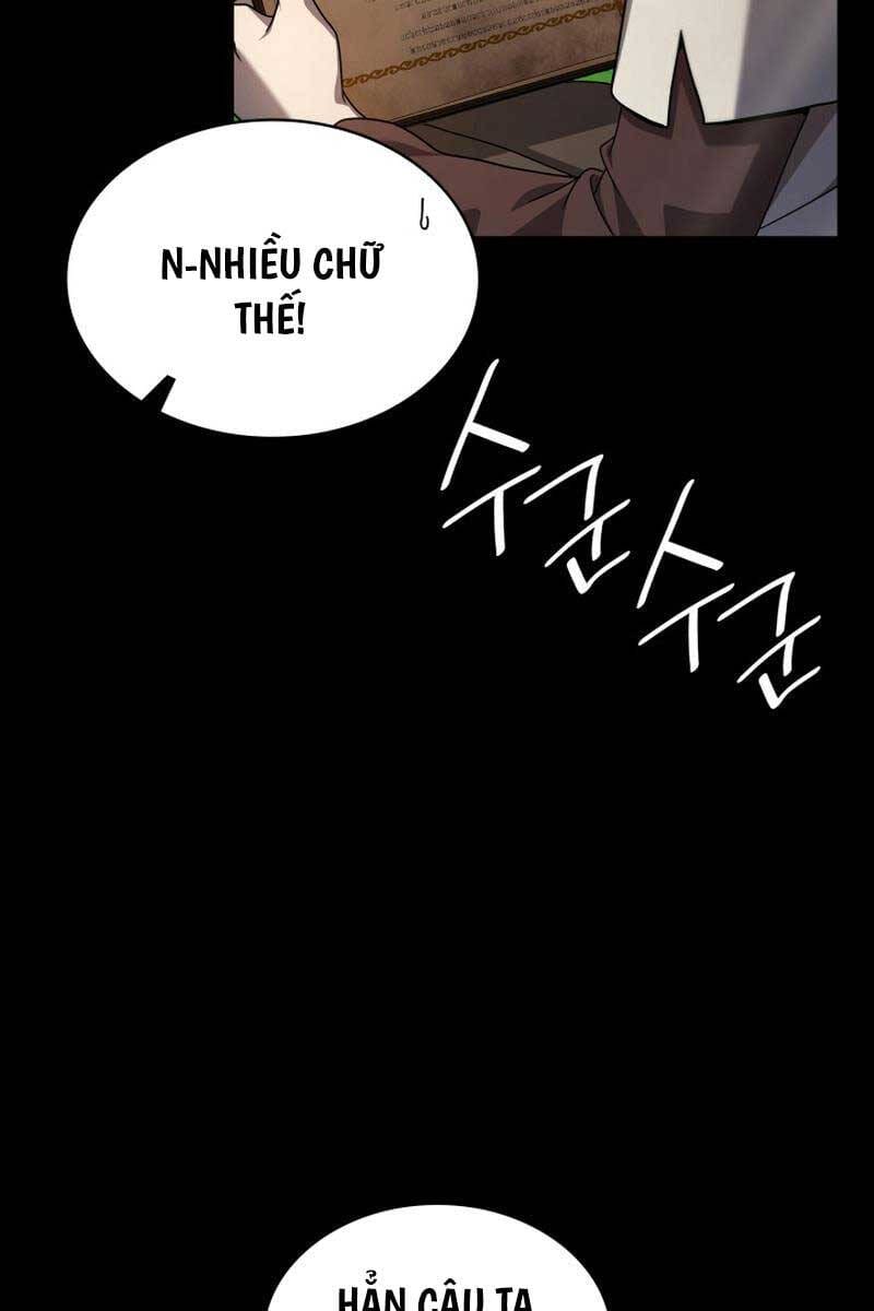 Truyện Tranh Đại Pháp Sư Toàn Năng - Infinite Mage trang 5