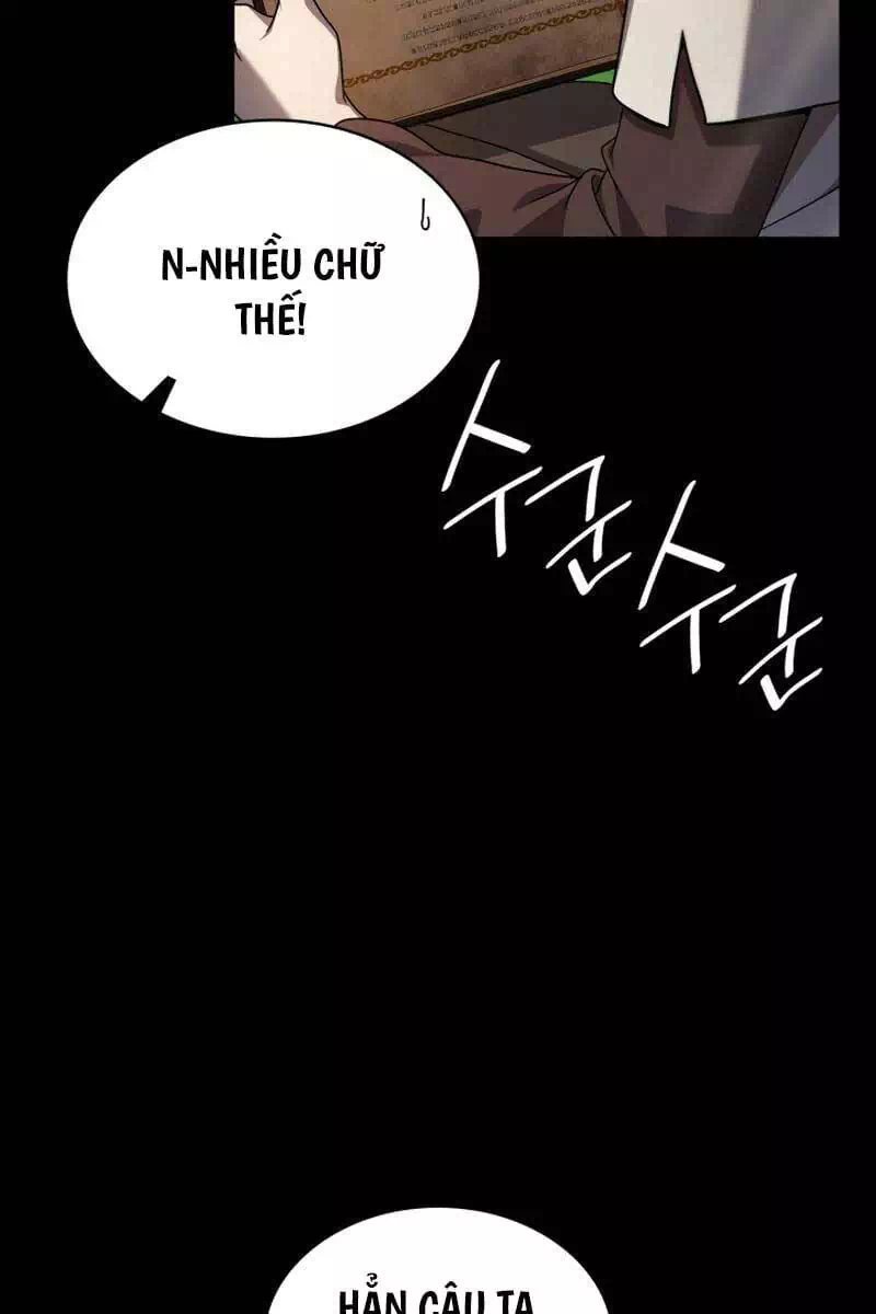 Truyện Tranh Đại Pháp Sư Toàn Năng - Infinite Mage trang 5