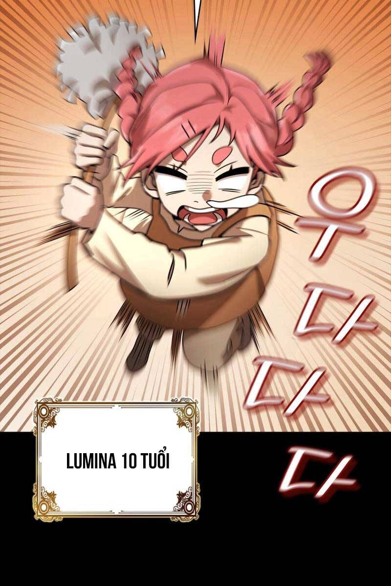 Truyện Tranh Đại Pháp Sư Toàn Năng - Infinite Mage trang 5