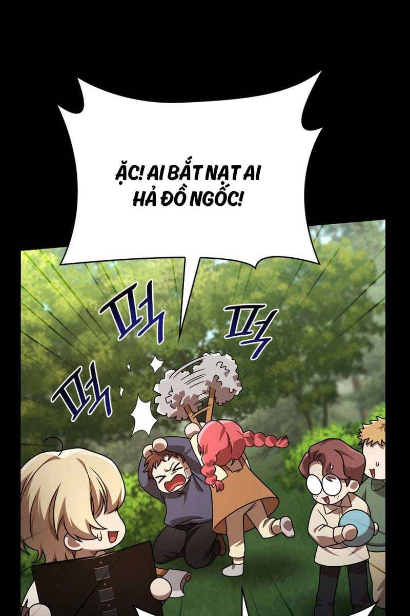 Truyện Tranh Đại Pháp Sư Toàn Năng - Infinite Mage trang 5