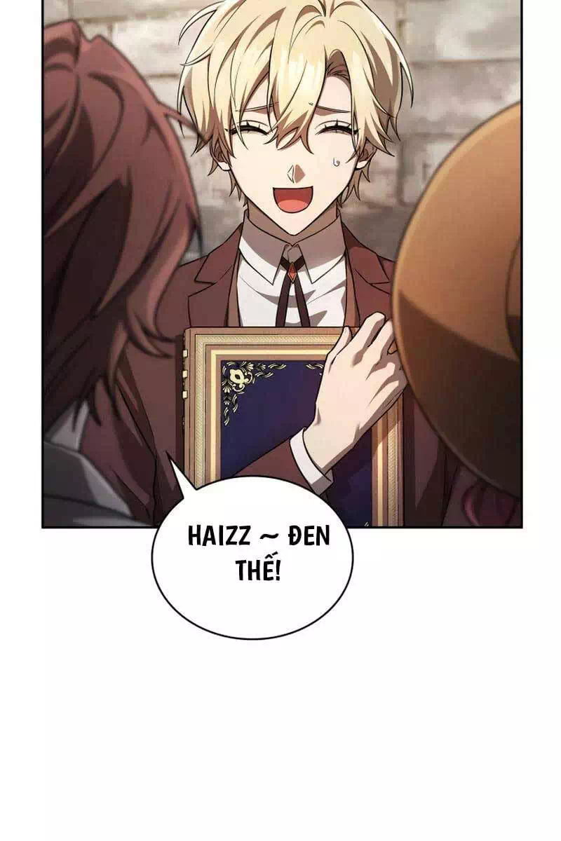 Truyện Tranh Đại Pháp Sư Toàn Năng - Infinite Mage trang 5