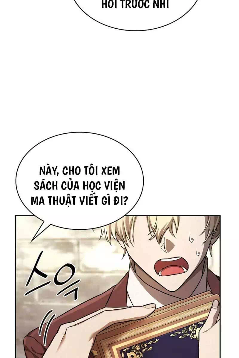 Truyện Tranh Đại Pháp Sư Toàn Năng - Infinite Mage trang 5