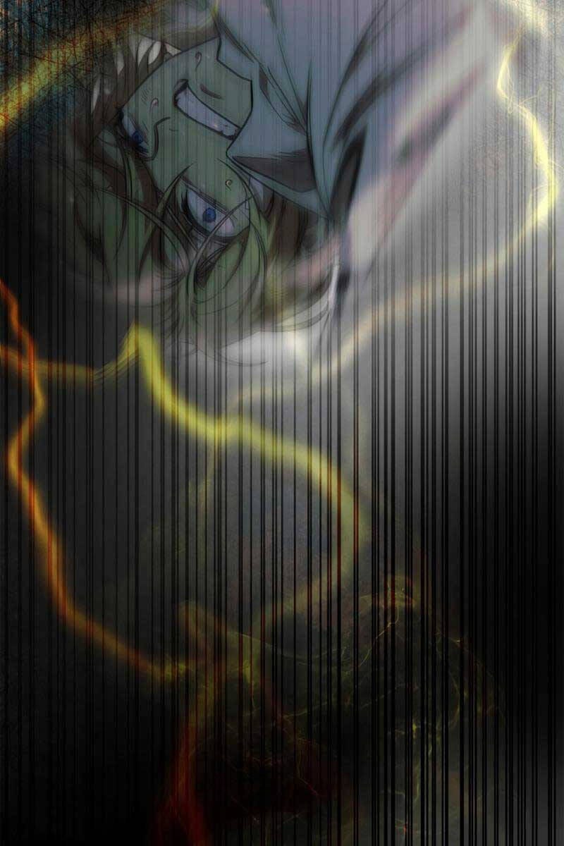 Truyện Tranh Đại Pháp Sư Toàn Năng - Infinite Mage trang 5