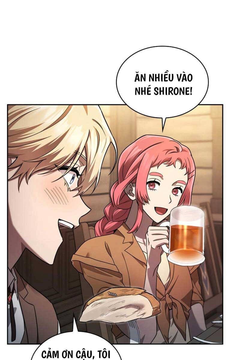 Truyện Tranh Đại Pháp Sư Toàn Năng - Infinite Mage trang 5