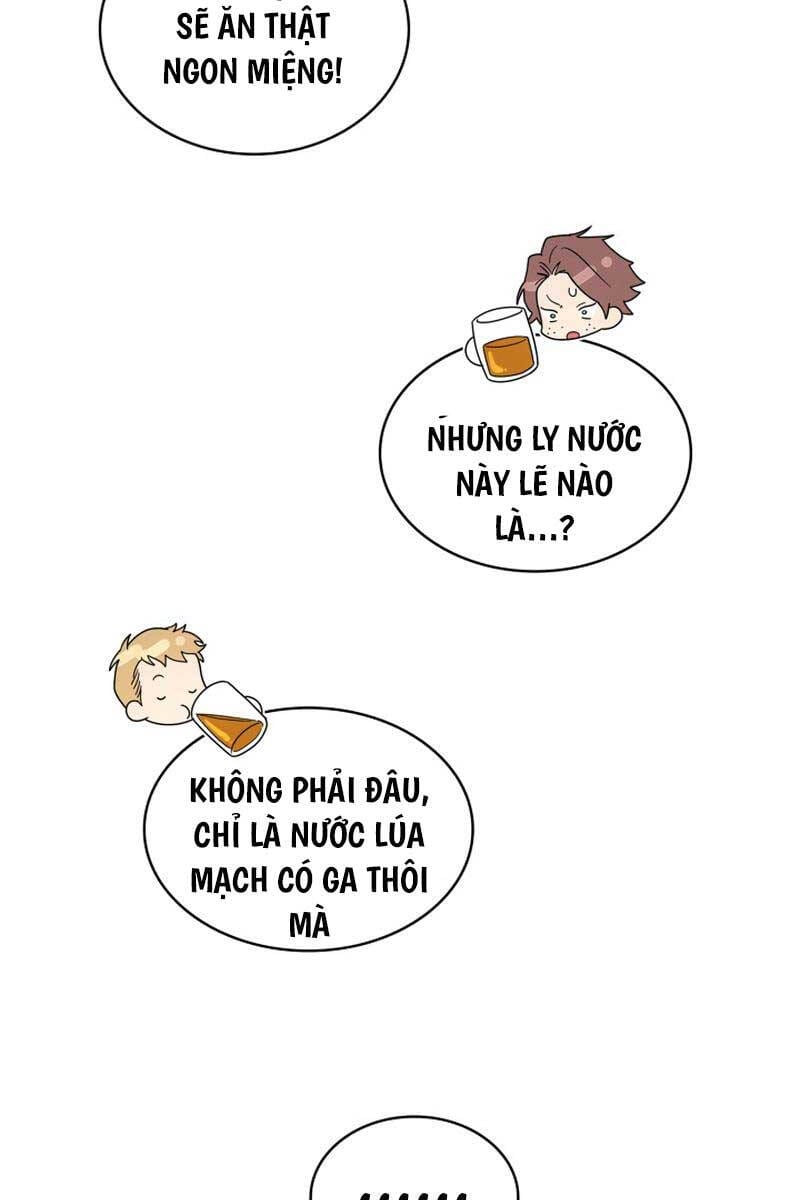 Truyện Tranh Đại Pháp Sư Toàn Năng - Infinite Mage trang 5