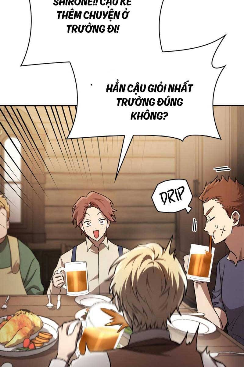 Truyện Tranh Đại Pháp Sư Toàn Năng - Infinite Mage trang 5