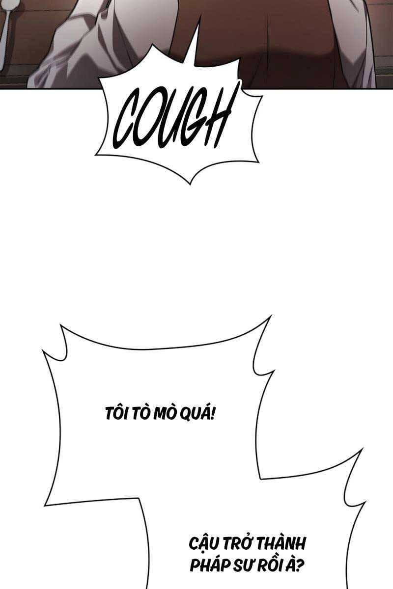 Truyện Tranh Đại Pháp Sư Toàn Năng - Infinite Mage trang 5