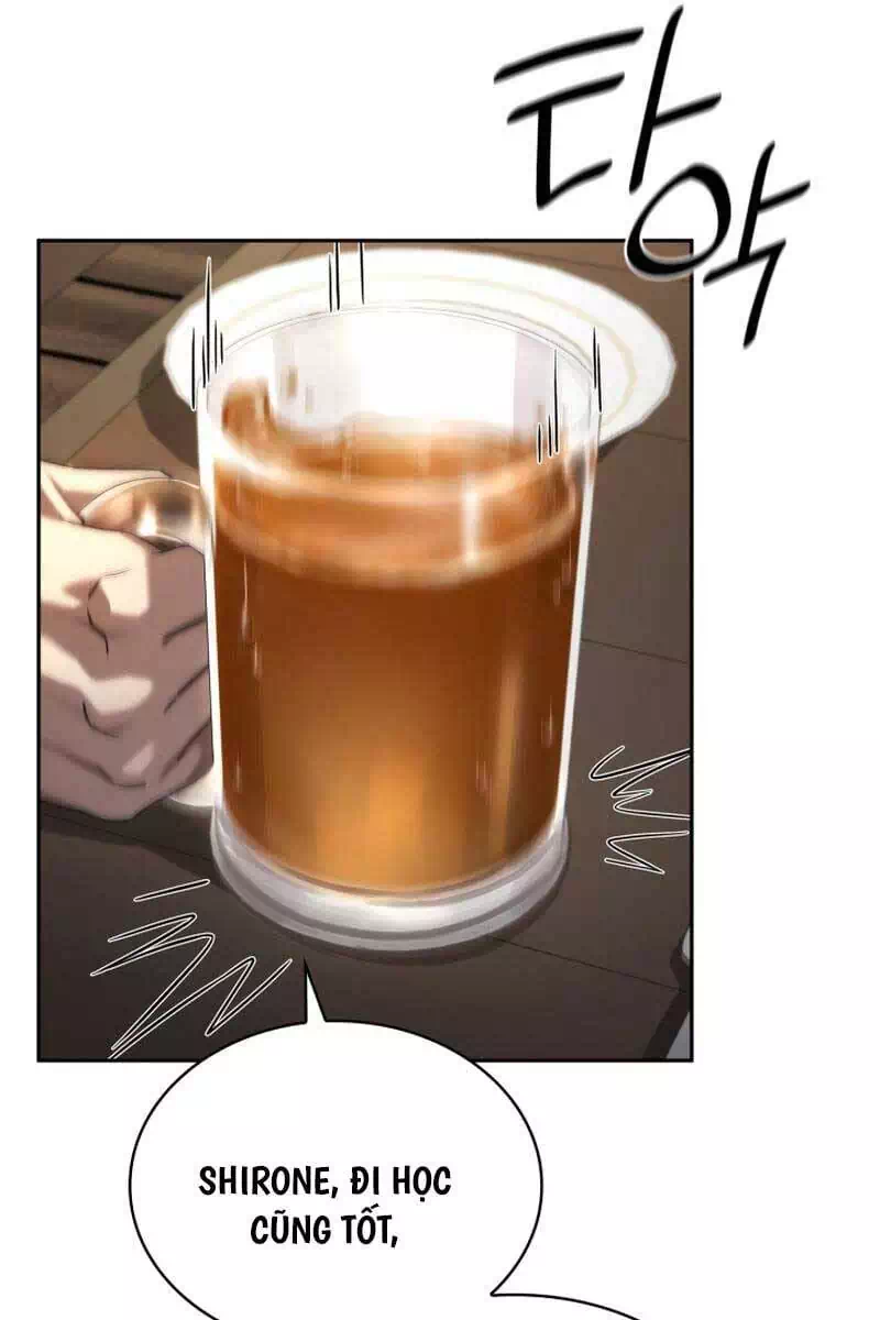 Truyện Tranh Đại Pháp Sư Toàn Năng - Infinite Mage trang 5