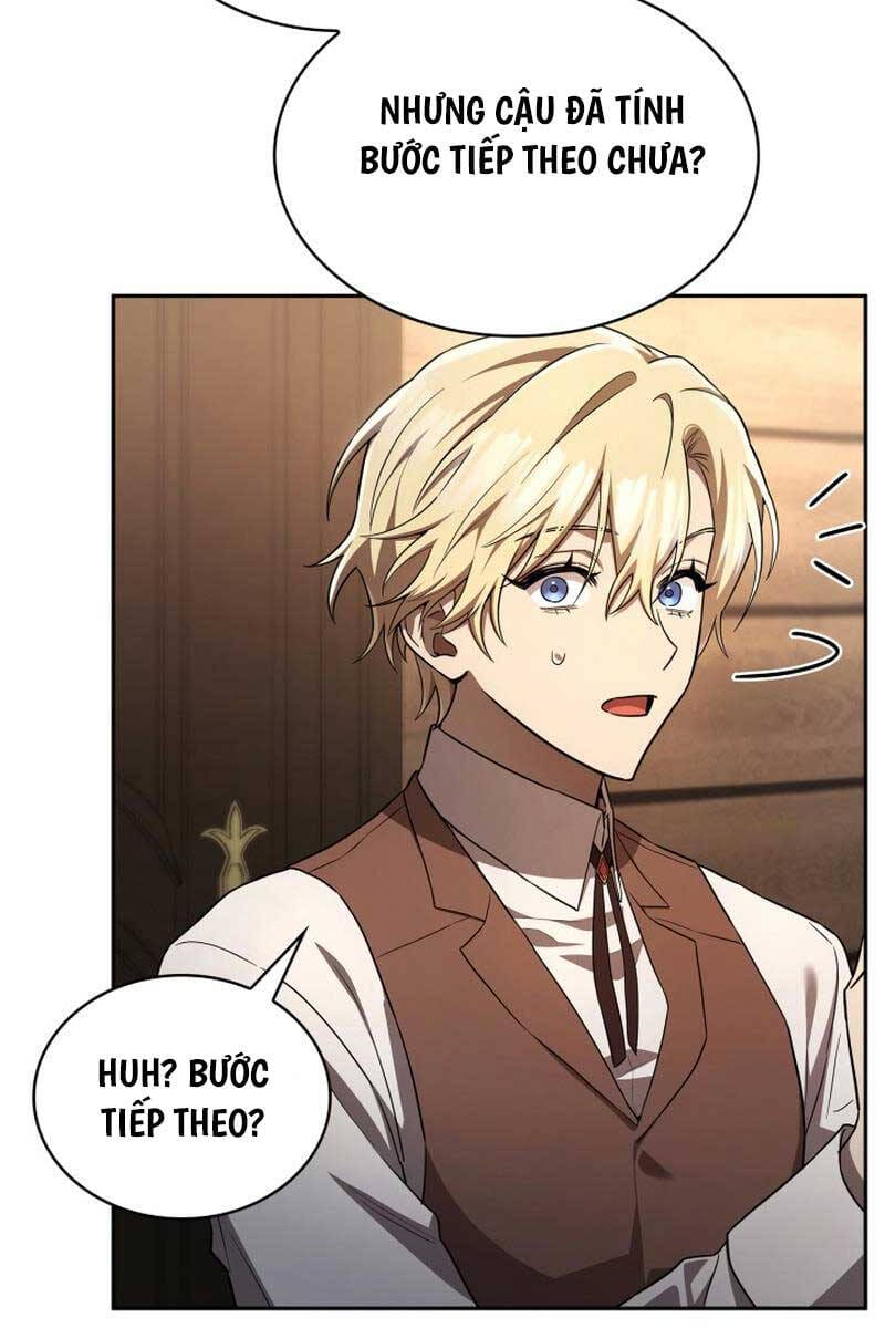 Truyện Tranh Đại Pháp Sư Toàn Năng - Infinite Mage trang 5