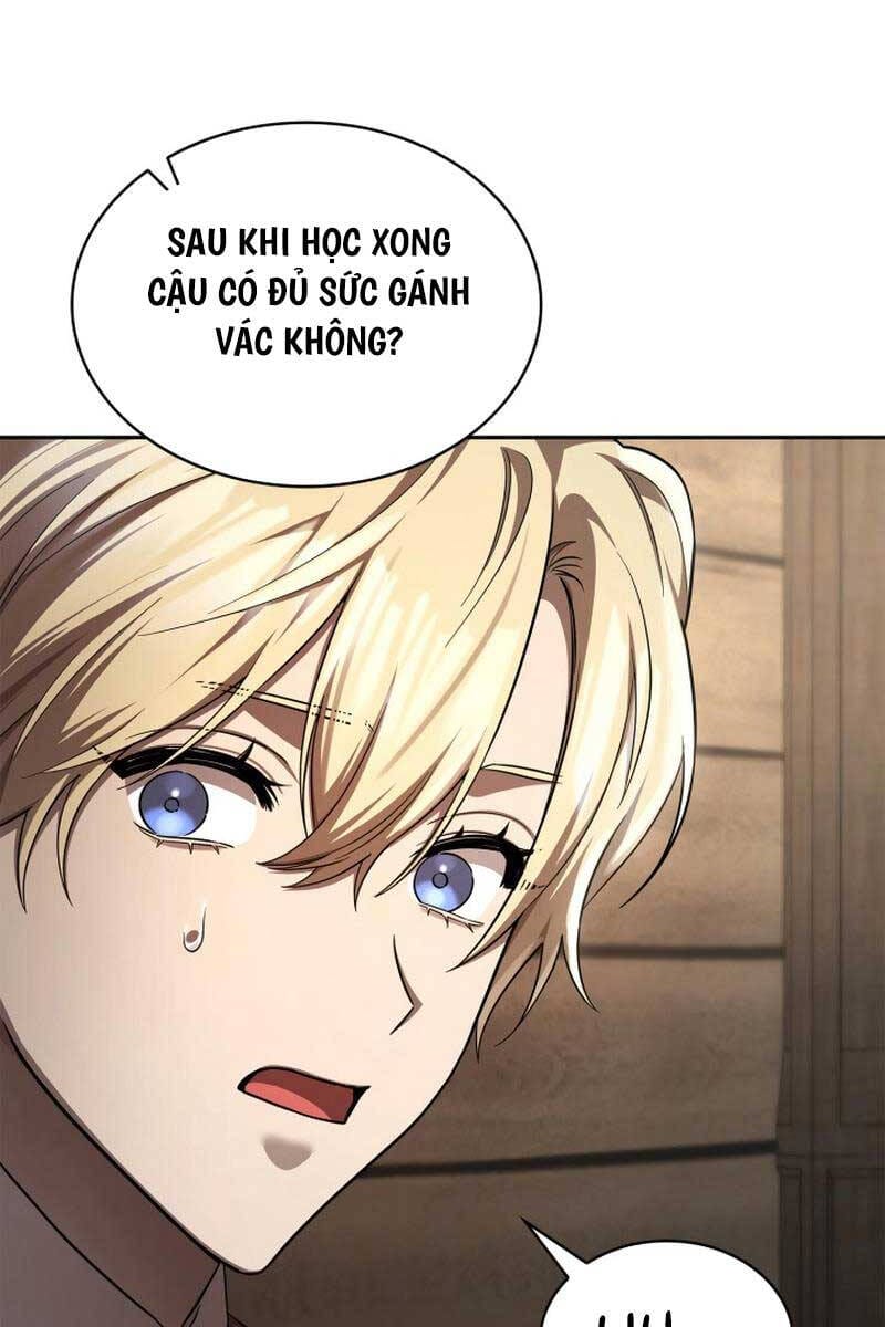 Truyện Tranh Đại Pháp Sư Toàn Năng - Infinite Mage trang 5