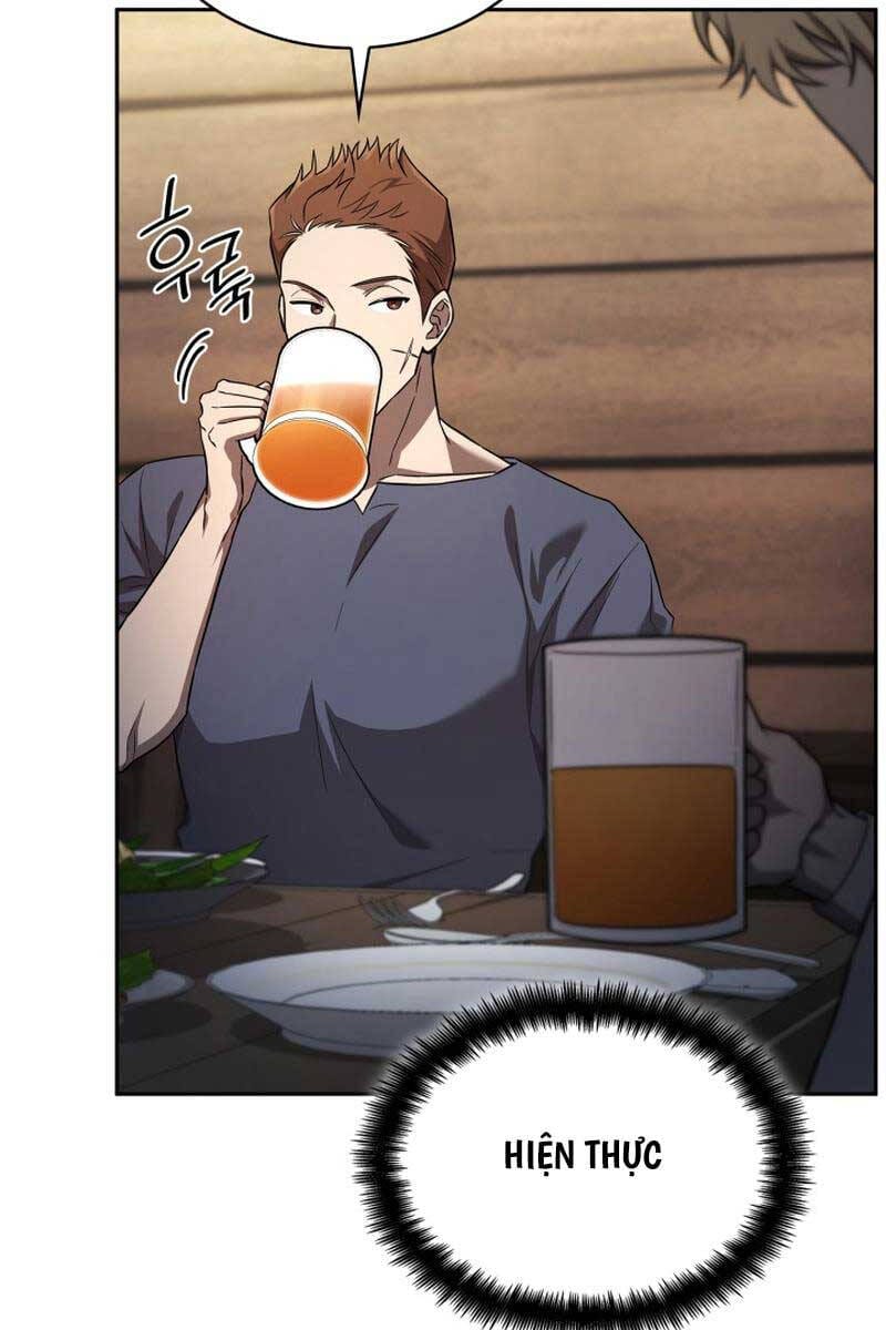 Truyện Tranh Đại Pháp Sư Toàn Năng - Infinite Mage trang 5