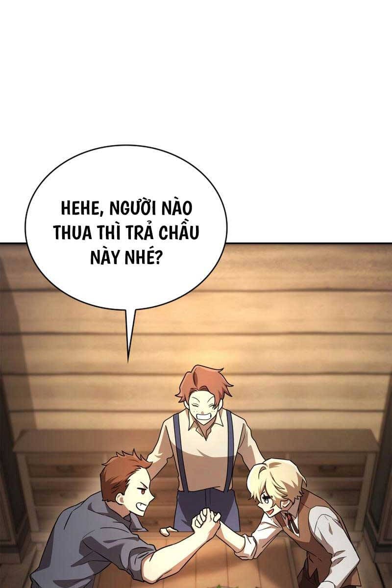Truyện Tranh Đại Pháp Sư Toàn Năng - Infinite Mage trang 5