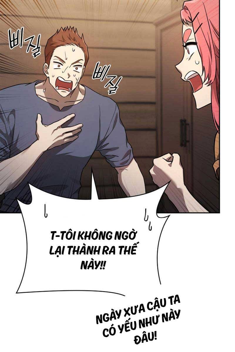 Truyện Tranh Đại Pháp Sư Toàn Năng - Infinite Mage trang 5