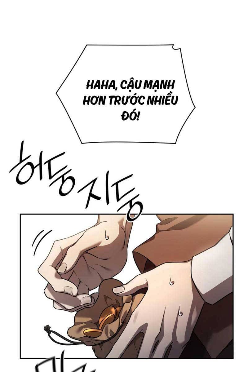Truyện Tranh Đại Pháp Sư Toàn Năng - Infinite Mage trang 5